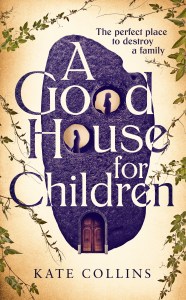 A Good House for Children